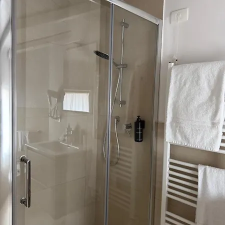 Bed and breakfast Dimora Delle Province