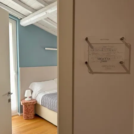 Dimora Delle Province