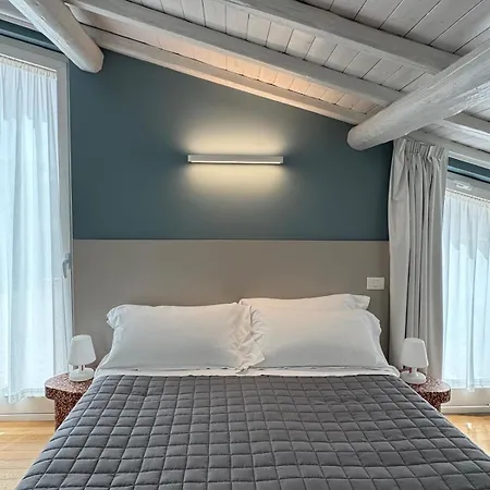 Dimora Delle Province ベッド・アンド・ブレックファスト