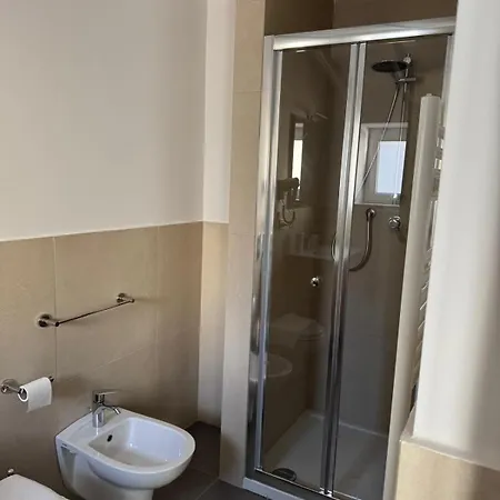 ベッド・アンド・ブレックファスト Dimora Delle Province