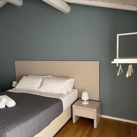 Bed & Breakfast Dimora Delle Province 4*