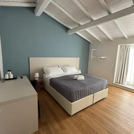 Dimora Delle Province ベッド・アンド・ブレックファスト