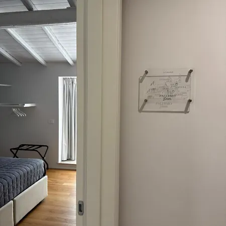 Dimora Delle Province Bed & Breakfast 4*