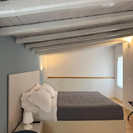 Bed & Breakfast Dimora Delle Province