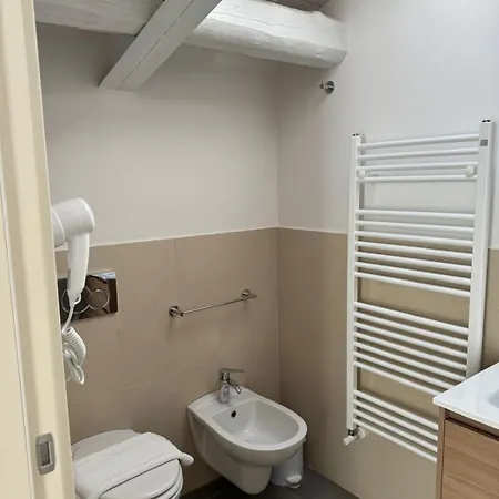 Dimora Delle Province Bed & Breakfast 4*