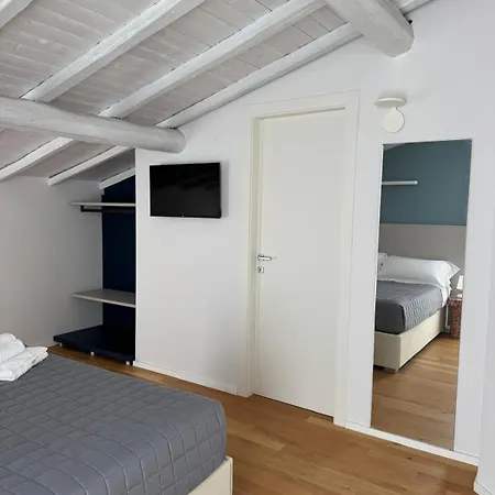 Dimora Delle Province Bed & Breakfast Catania