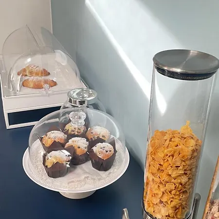 Dimora Delle Province 4* カターニア