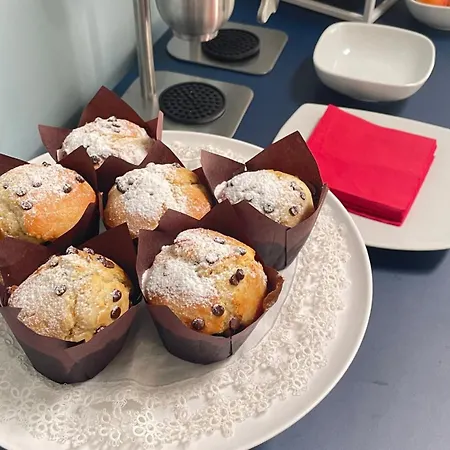 ベッド・アンド・ブレックファスト Dimora Delle Province