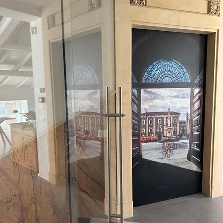 Dimora Delle Province ベッド・アンド・ブレックファスト