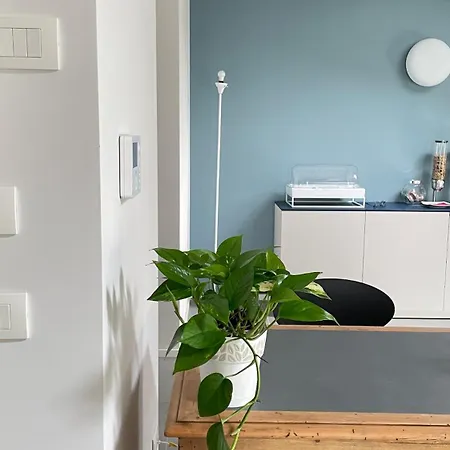 Dimora Delle Province カターニア