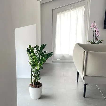 Dimora Delle Province カターニア