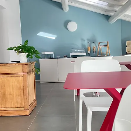 Dimora Delle Province ベッド・アンド・ブレックファスト 4*