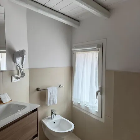 Dimora Delle Province Bed & Breakfast Catania