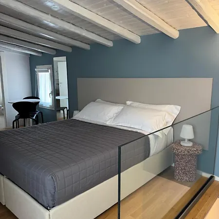 ベッド・アンド・ブレックファスト Dimora Delle Province カターニア