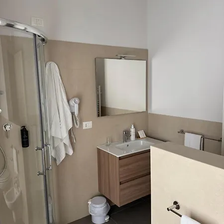 ベッド・アンド・ブレックファスト Dimora Delle Province