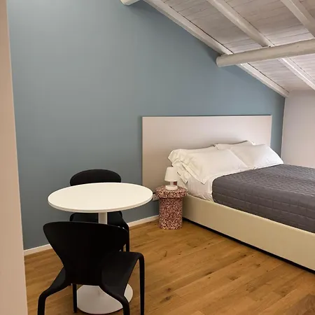 Dimora Delle Province