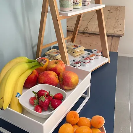 ベッド・アンド・ブレックファスト Dimora Delle Province カターニア