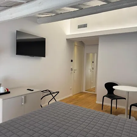 Dimora Delle Province カターニア