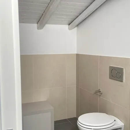 ベッド・アンド・ブレックファスト Dimora Delle Province