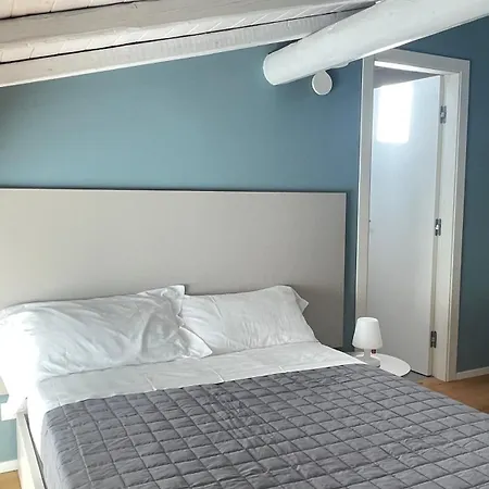 ベッド・アンド・ブレックファスト Dimora Delle Province