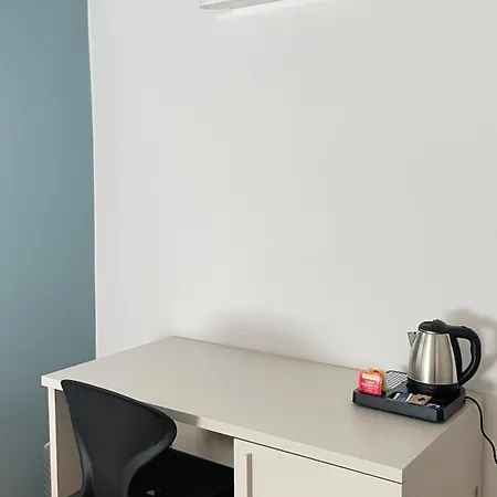 Dimora Delle Province カターニア