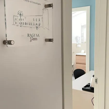 Dimora Delle Province 4* カターニア